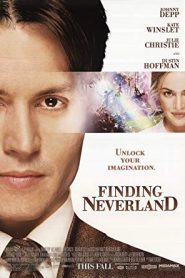 Finding Neverland (2004) HD