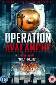 Operation Avalanche (2016) HD