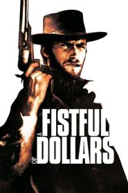 A Fistful of Dollars (1964) HD
