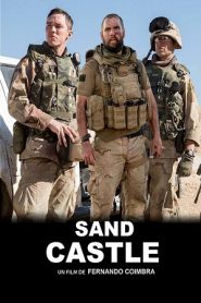 Sand Castle (2017) HD