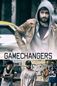 The Gamechangers (2015) HD