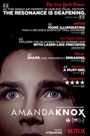 Amanda Knox (2016) HD