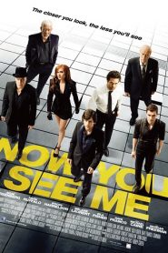 Now You See Me (2013) HD