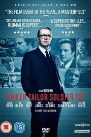 Tinker Tailor Soldier Spy (2011) HD