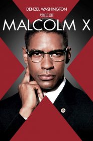 Malcolm X (1992) HD