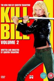 Kill Bill: Vol. 2 (2004) HD