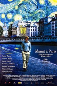 Midnight in Paris (2011) HD