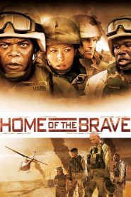 Home of the Brave (2006) HD