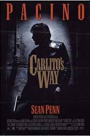 Carlito’s Way (1993) HD