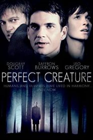 Perfect Creature (2006) HD