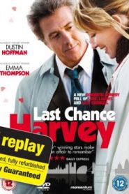 Last Chance Harvey (2008) DVD
