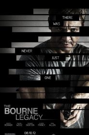 The Bourne Legacy (2012) HD