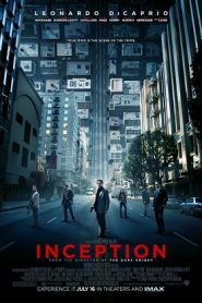 Inception (2010) HD