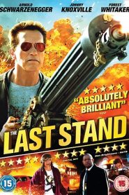 The Last Stand (2013) HD