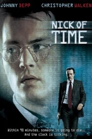Nick of Time (1995) HD