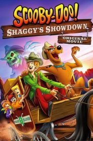 Scooby-Doo (2017) HD