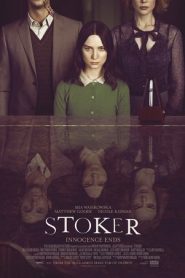 Stoker (2013) HD