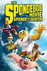 The SpongeBob Movie: Sponge Out of Water (2015) HD