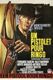 A Pistol for Ringo (1965) HD