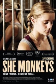She Monkeys (2011) HD