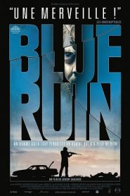 Blue Ruin (2013) HD