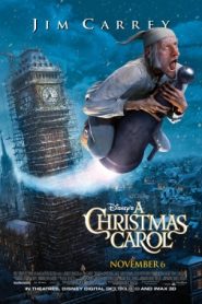 A Christmas Carol (2009) HD
