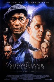The Shawshank Redemption (1994) HD