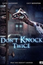 Don’t Knock Twice (2016) HD