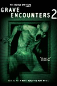 Grave Encounters 2 (2012) HD