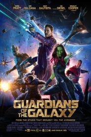 Guardians of the Galaxy (2014) HD
