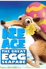 Ice Age: The Great Egg-Scapade (2016) HD