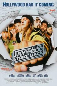 Jay and Silent Bob Strike Back (2001) HD