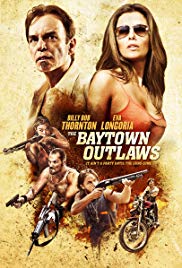 The Baytown Outlaws (2012) HD
