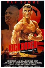 Kickboxer (1989) HD