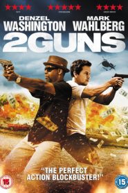 2 Guns (2013) HD