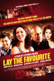 Lay the Favorite (2012) HD