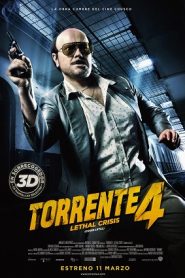 Torrente 4 (2011) HD