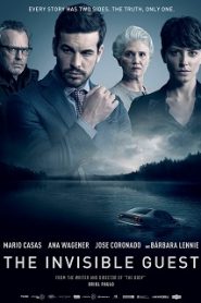 The Invisible Guest (2016) HD