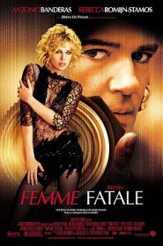 Femme Fatale (2002) HD