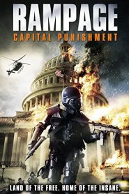 Capital Punishment (2014) HD