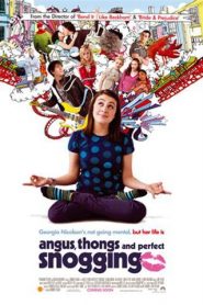 Angus, Thongs and Perfect Snogging (2008) HD