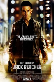 Jack Reacher (2012) HD