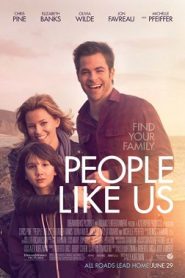 People Like Us (2012) HD