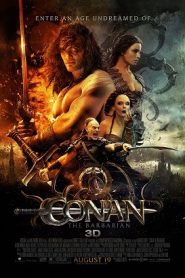 Conan the Barbarian (2011) HD