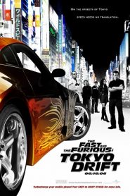 The Fast and the Furious: Tokyo Drift (2006) HD