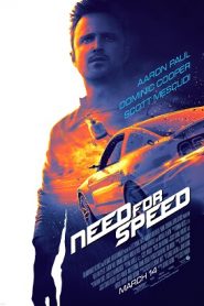 Need for Speed (2014) HD