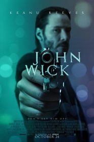 John Wick (2014) HD