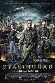 Stalingrad (2013) HD