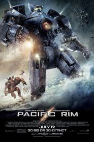 Pacific Rim (2013) HD