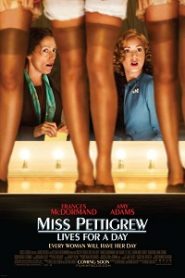 Miss Pettigrew Lives for a Day (2008) HD